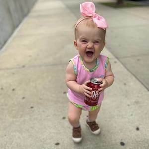 Meet your Posher, Kelly